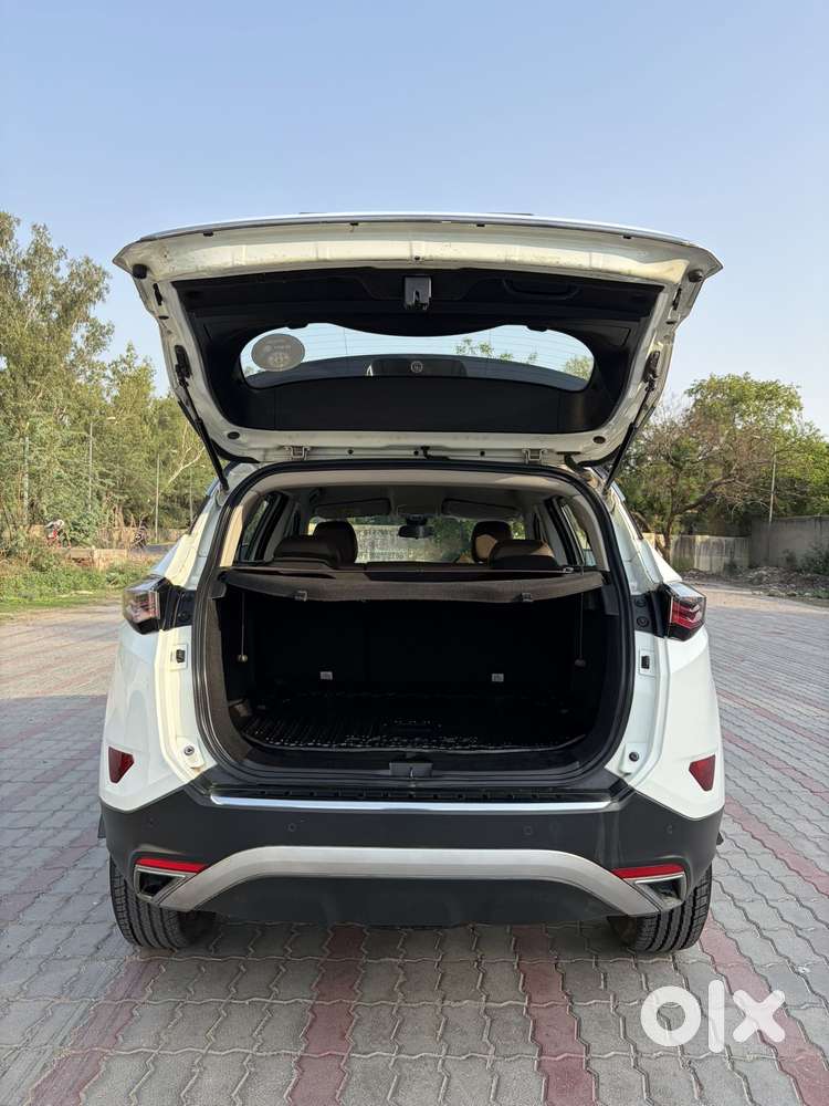 Tata Harrier Xz Dual Tone, 2019, Diesel