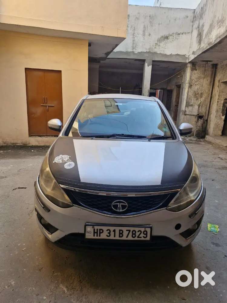 Tata Zest Diesel 2018