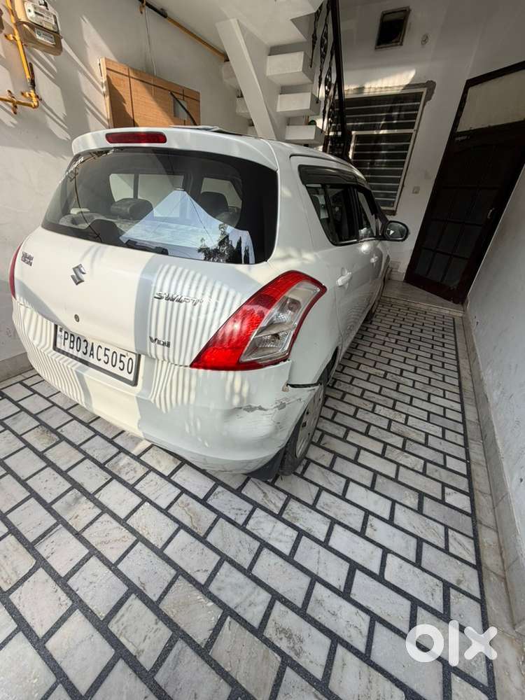 Maruti Suzuki Swift Diesel 2014