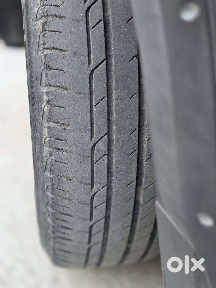 Maruti Suzuki Brezza Zdi Plus, 2017, Diesel