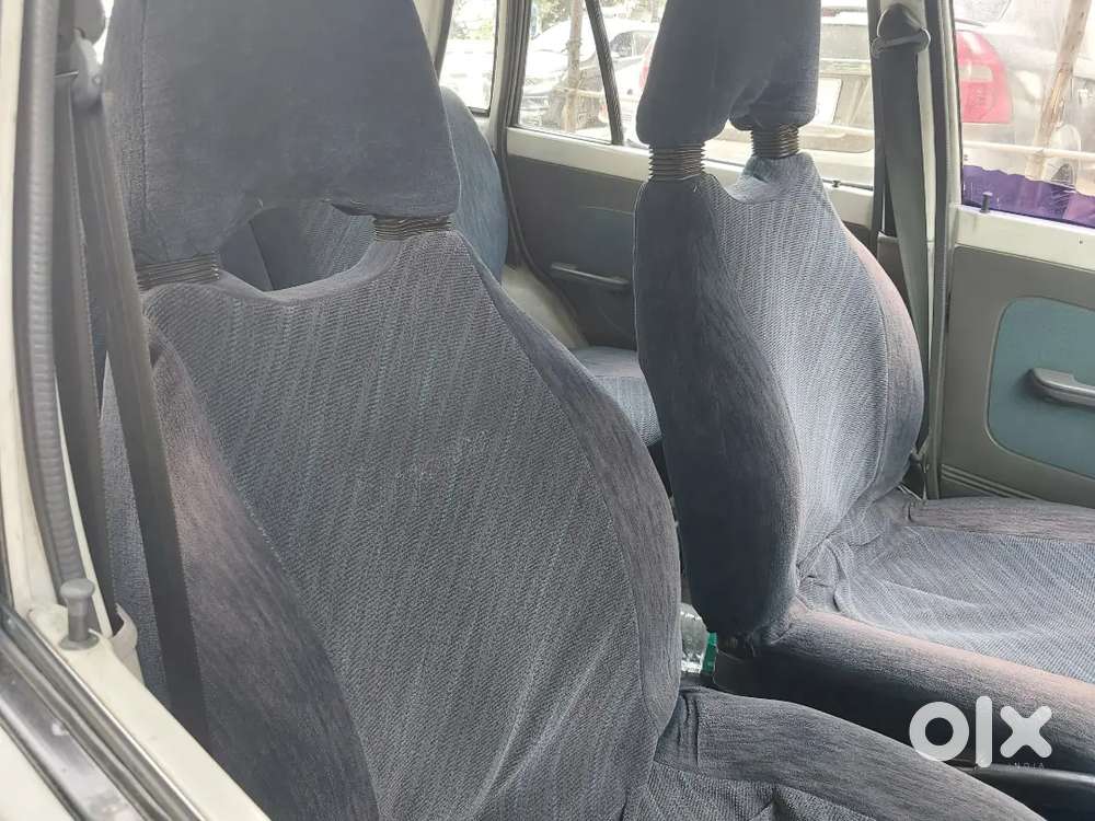 Maruti Suzuki 800 2009 Petrol 14 Km Driven