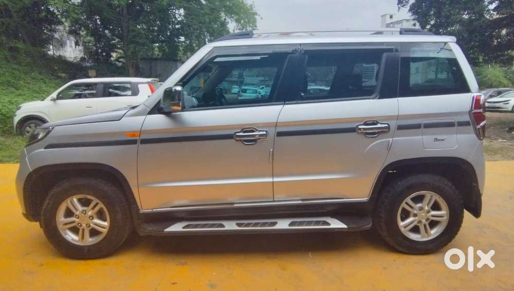 Mahindra Bolero Neo 1.5 N 10 R, 2022