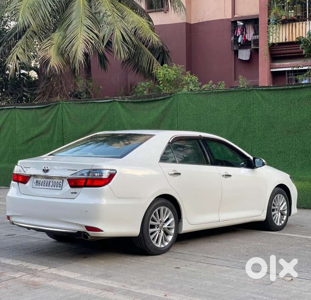 Toyota Camry 2.5 Hybrid, 2016, Petrol
