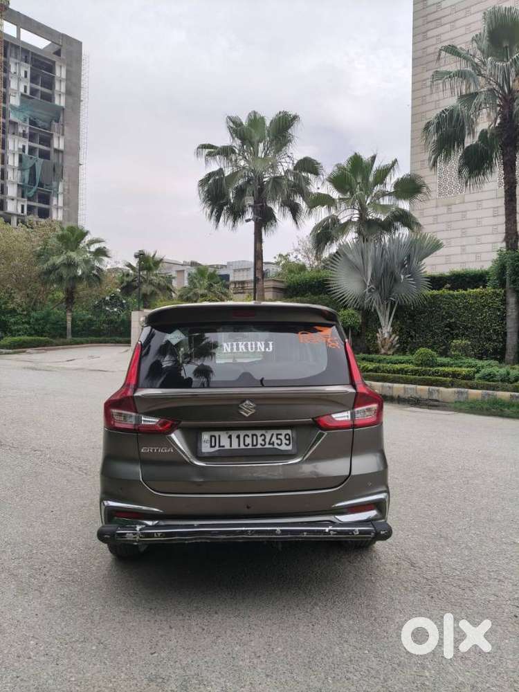 Maruti Suzuki Ertiga Vxi (o) Cng, 2022, Cng & Hybrids