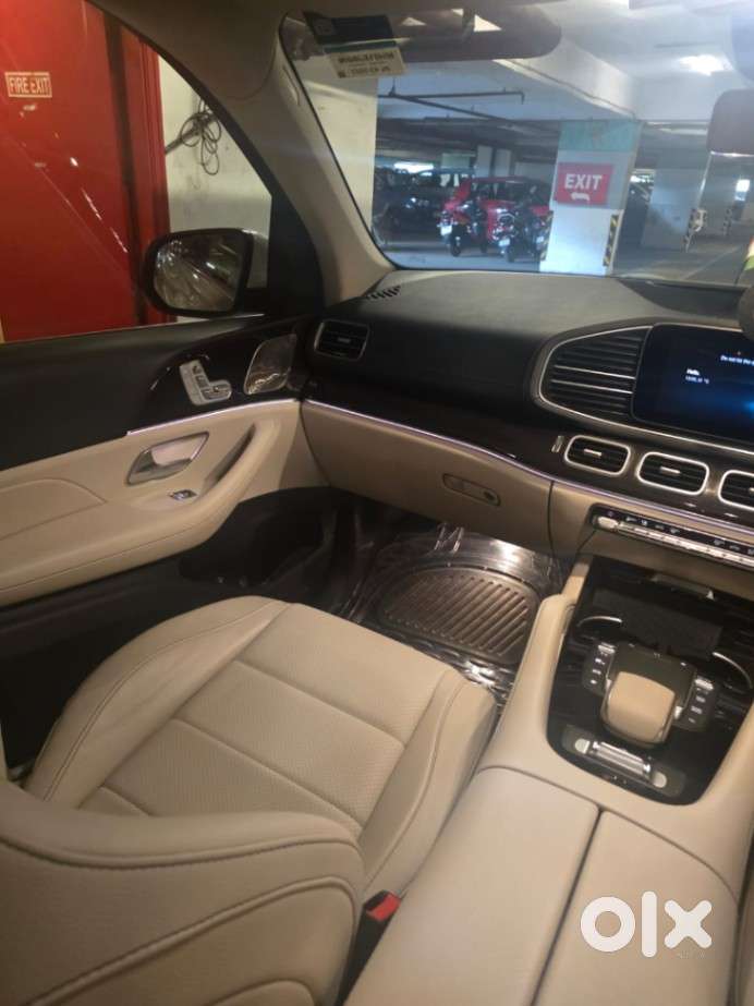 Mercedes-benz Gls 400d 4matic, 2023, Diesel