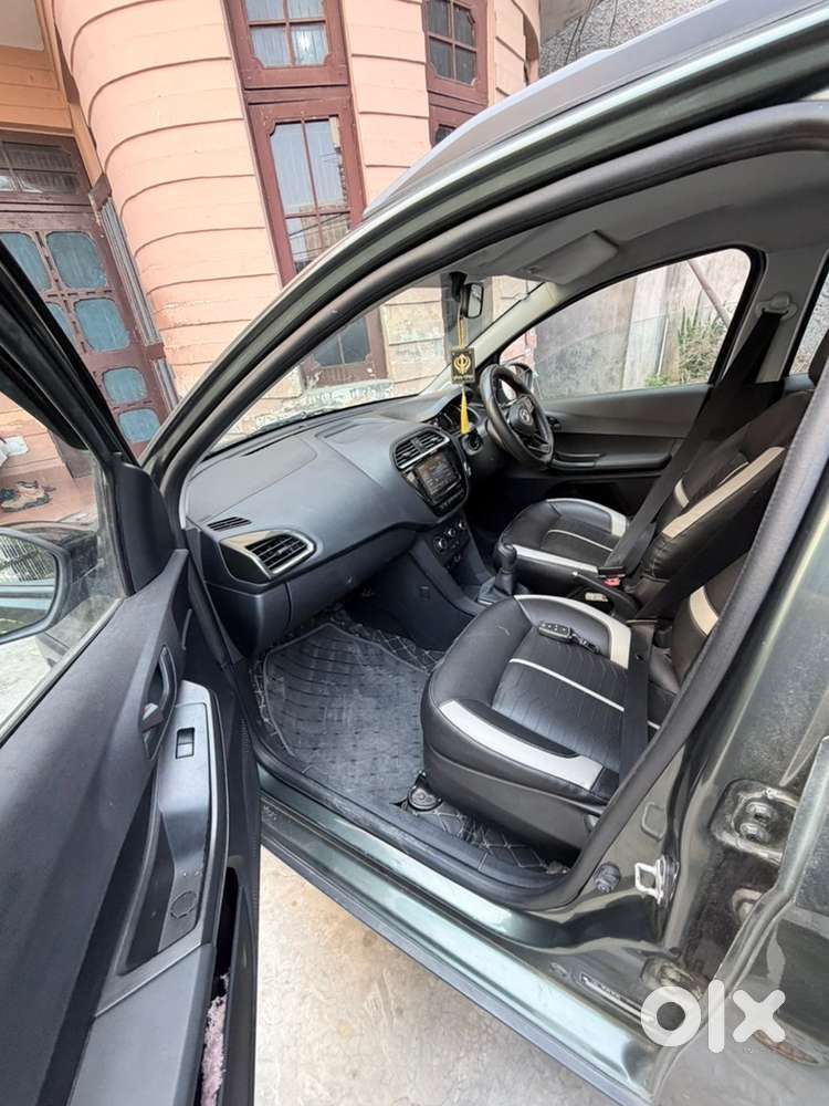 Tata Tiago Nrg Petrol 2021