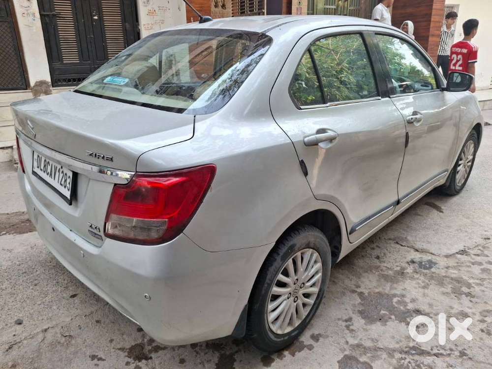 Maruti Suzuki Dzire, 2018, Cng & Hybrids