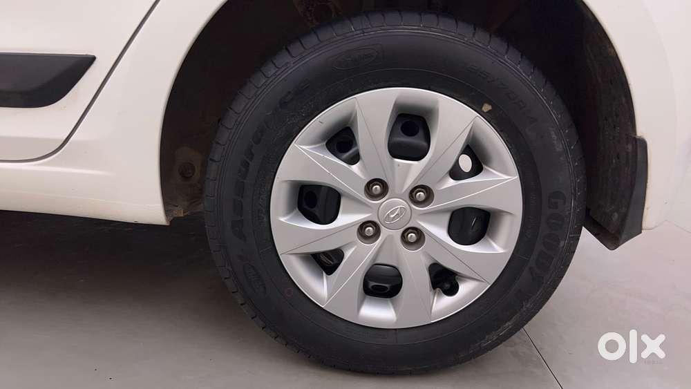 Hyundai Elite I20 [ ] 1.2 Sportz, 2016, Petrol
