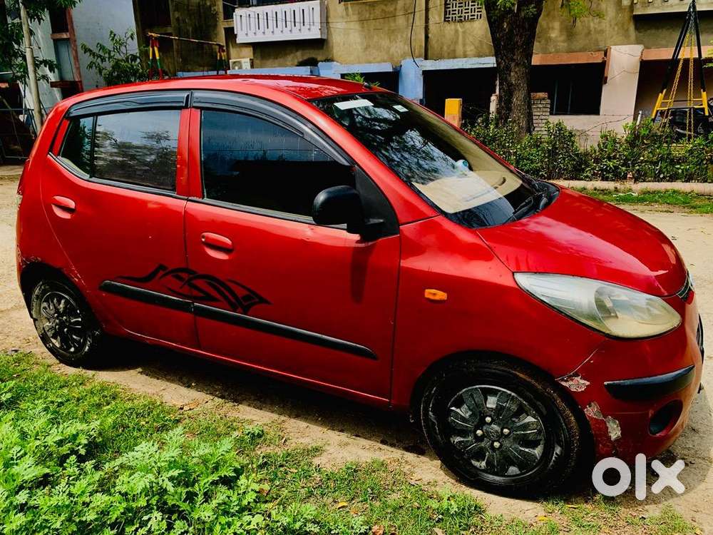 Hyundai I10 2011 Petrol Good Condition