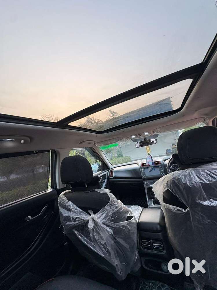 Hyundai Creta 2023 Petrol 36000 Km Driven