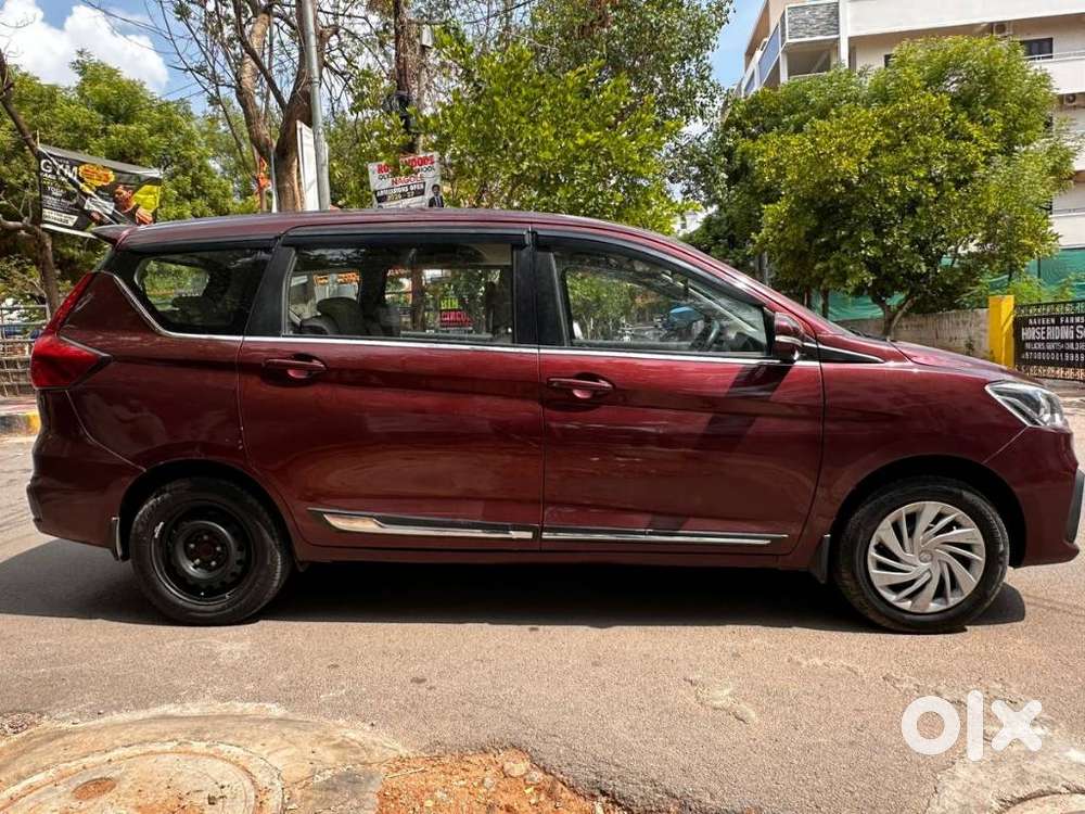 Maruti Suzuki Ertiga Vxi (o) Cng, 2023, Cng & Hybrids