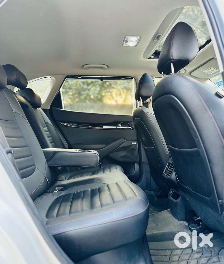 Kia Seltos 1.4 Gtx + Petrol At, 2021, Petrol