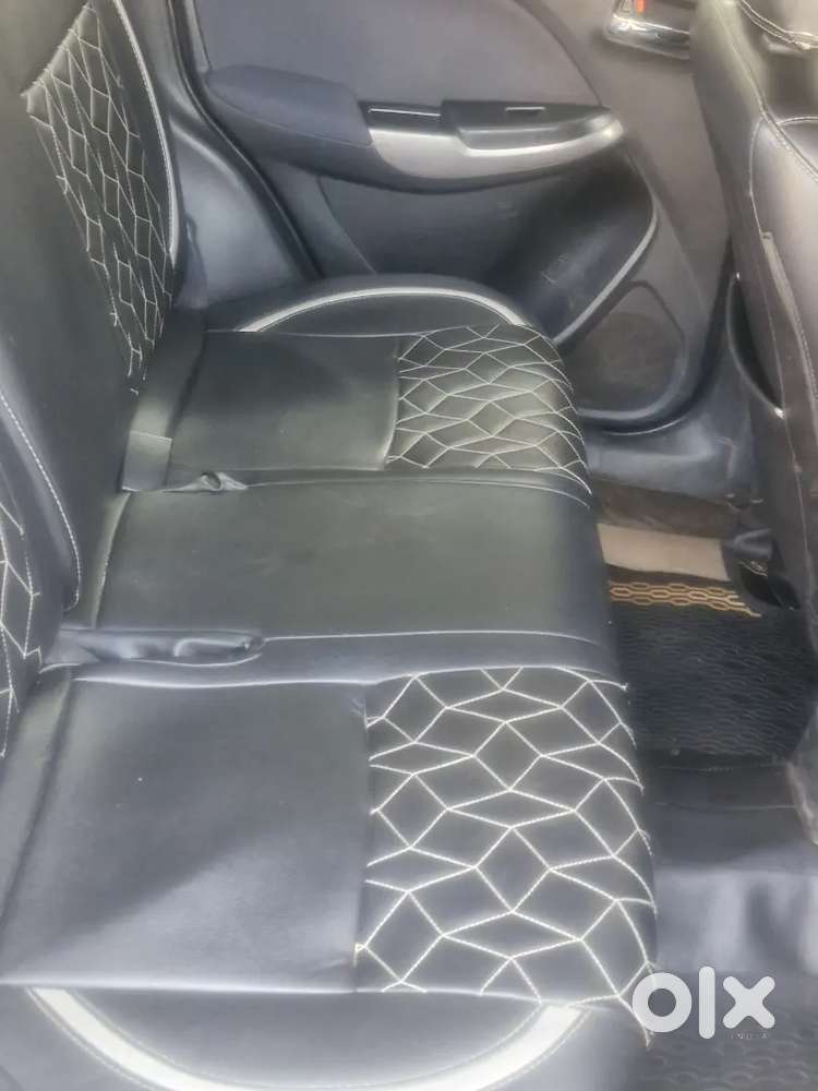 Boleno Top Model 2019 December  Good Condition For Sale