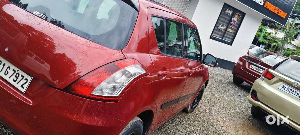 Maruti Suzuki Swift Ddis Vdi, 2014, Diesel