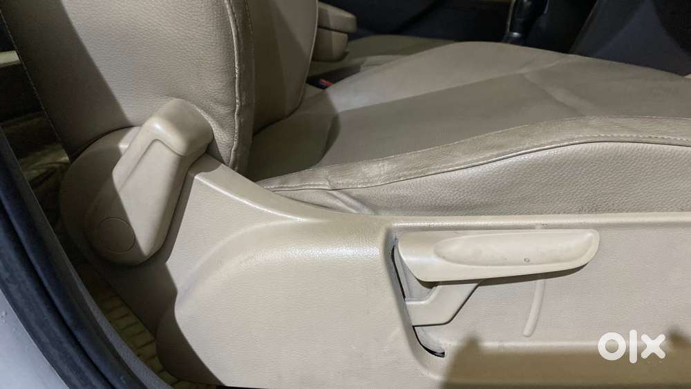 Volkswagen Vento 2010-2013 Petrol Highline At, 2016, Petrol