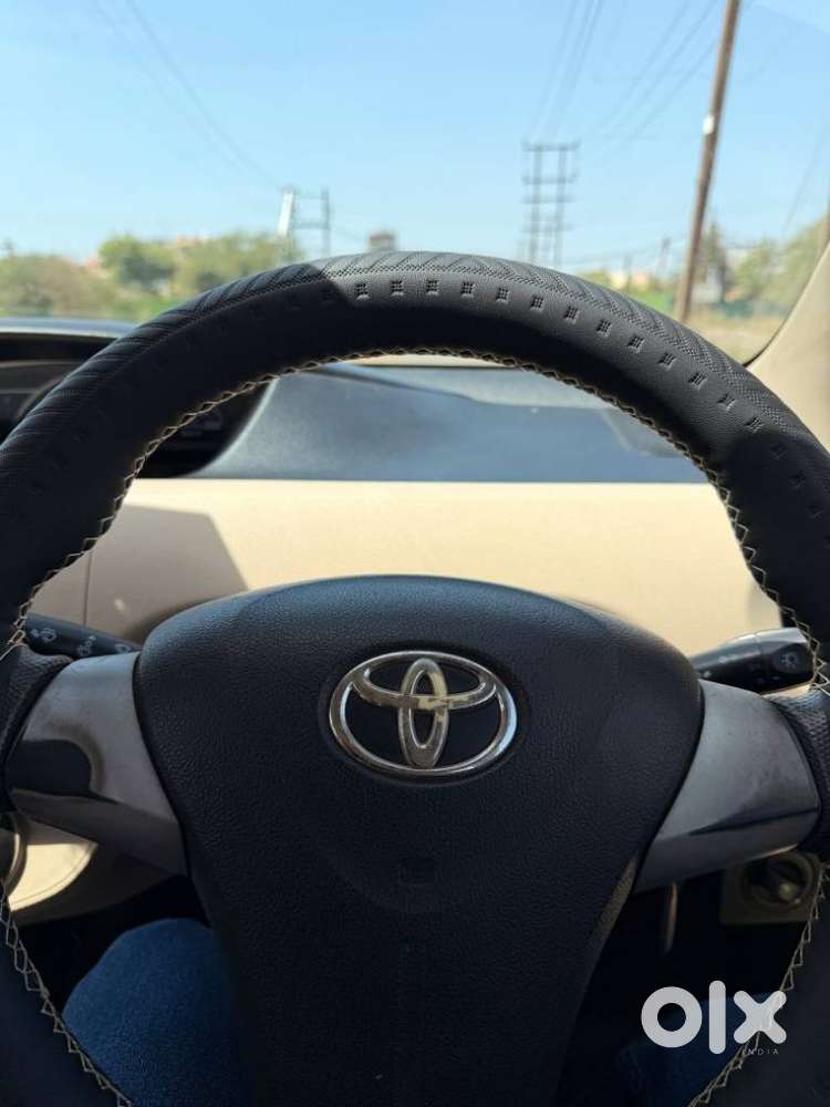 Toyota Etios Liva 1.4 Gd, 2017, Diesel