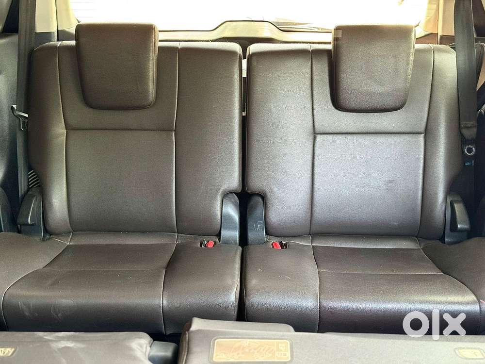 Toyota Fortuner 4x2 At 2.8 Diesel, 2018, Diesel