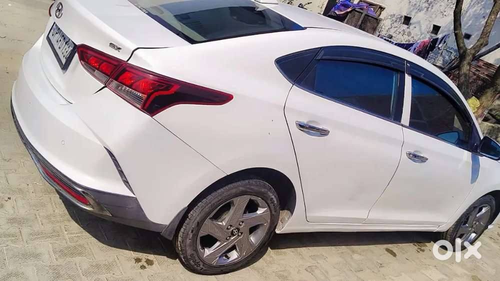Sunroof Push Button Start Cng Pass