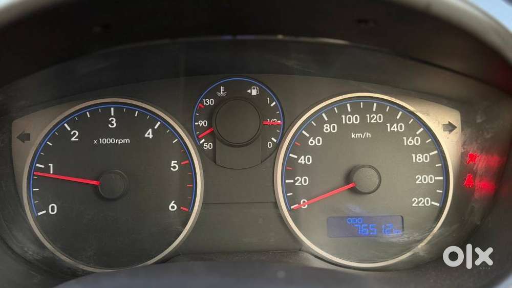 Hyundai I20 Diesel Sportz, 2013, Diesel