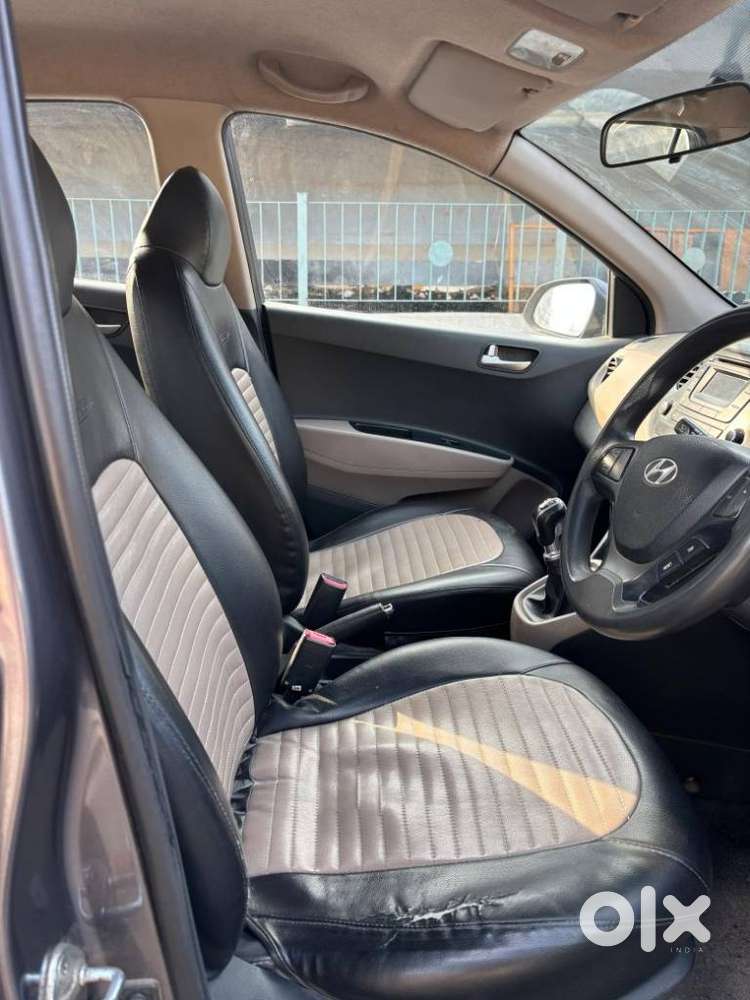 Hyundai Grand I10 1.2 Crdi Magna, 2015, Diesel