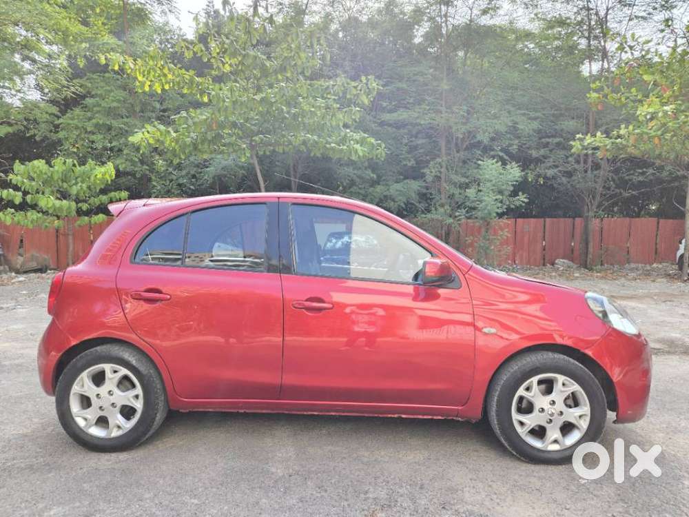 Renault Pulse Rxz Diesel, 2012, Diesel