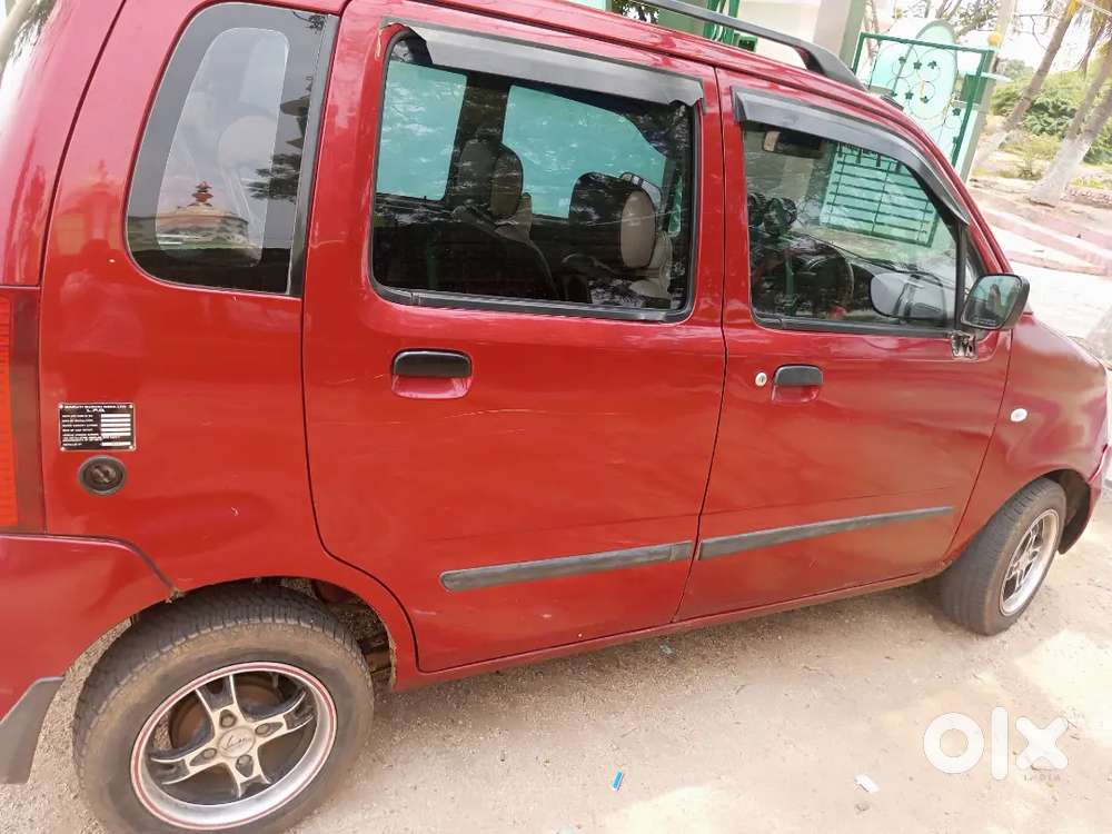 Well Mentioned Car