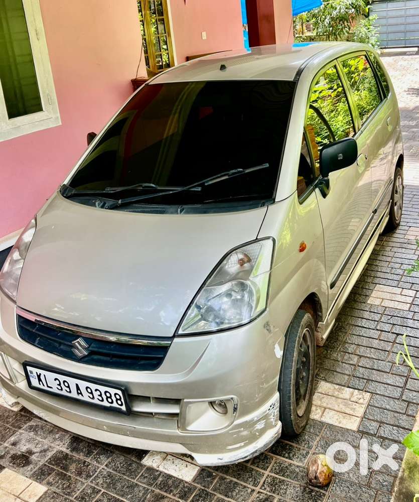 Maruti Suzuki Estilo 2009 Petrol Good Condition