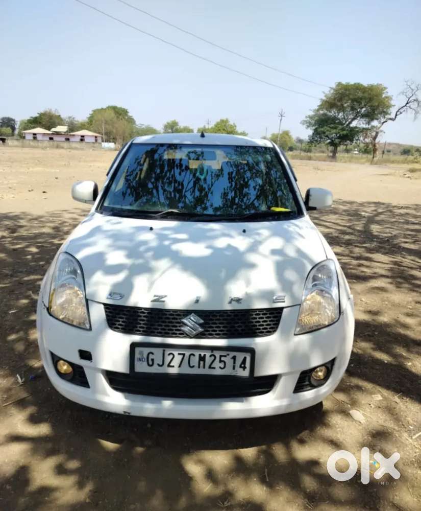 Swift Dzire
