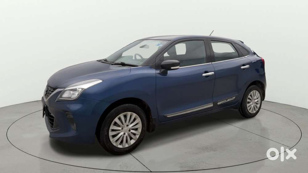 Maruti Suzuki Baleno Delta, 2019, Cng & Hybrids
