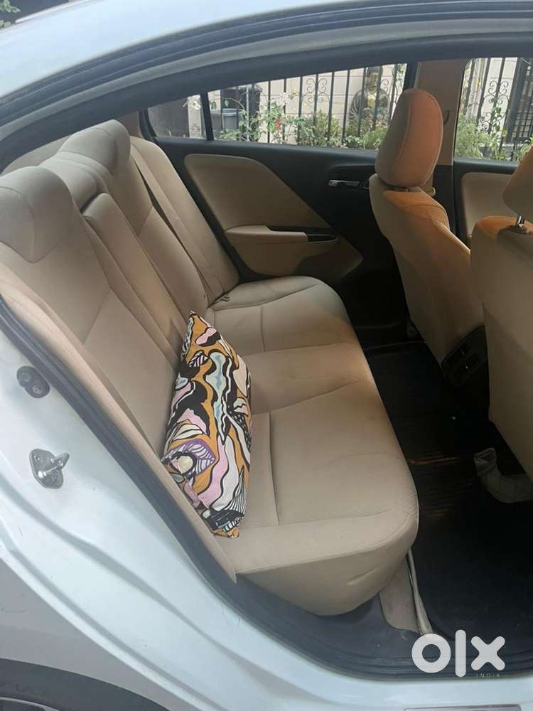 Honda Petrol Manual 2018 Car