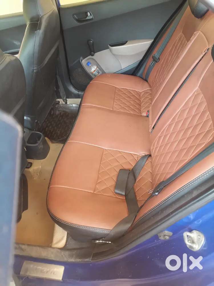 Hyundai Xcent 1.1 S 2015, Good Condition,good 4 Tyres