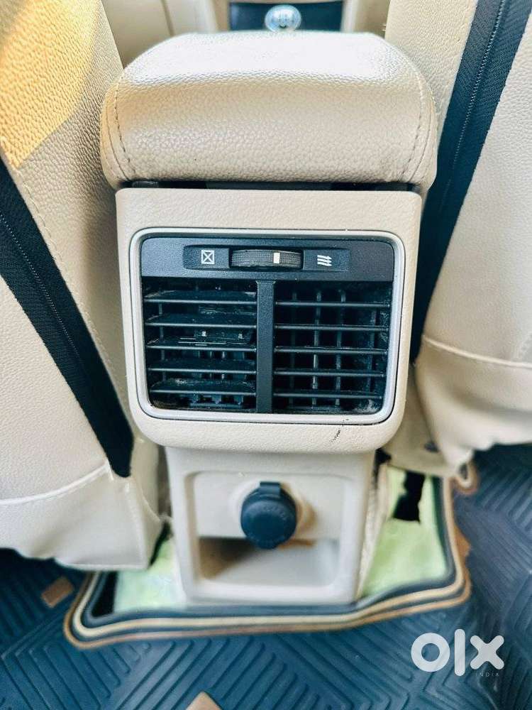 Maruti Suzuki Ciaz Alpha, 2017, Diesel