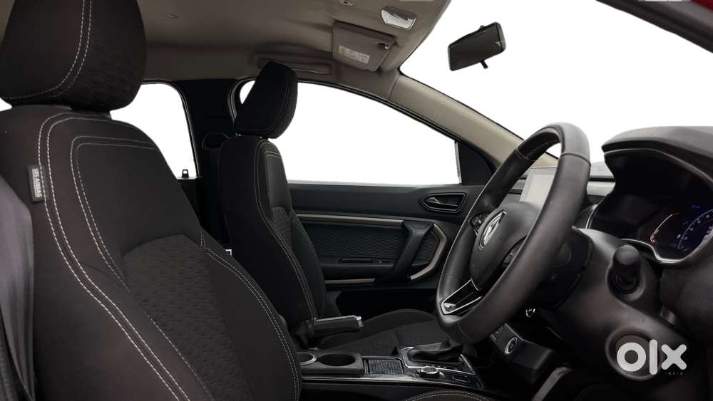 Renault Kiger Rxz Turbo Cvt Dt, 2021, Petrol