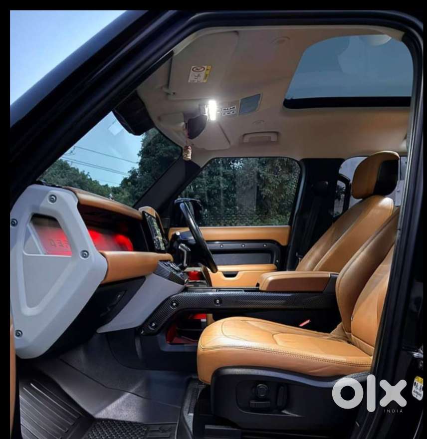 Land Rover Defender 2.0 L 110 X-dynamic Hse Phev, 2025, Petrol