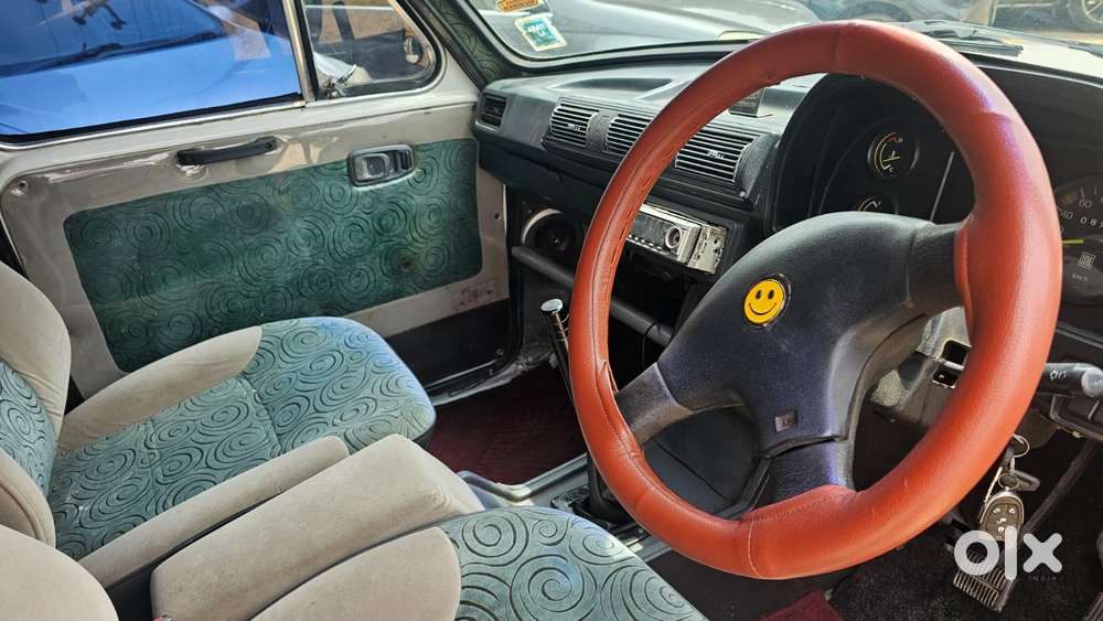 Ambassador Classic 1800 Isz Mpfi Ps, 2000, Diesel