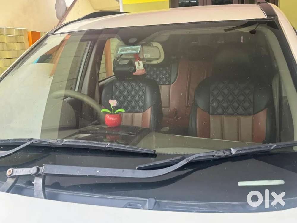 Mahindra Xuv500 2012 Diesel Well Maintained