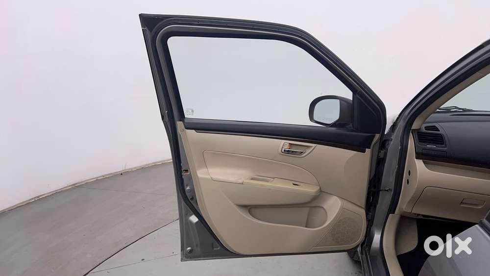 Maruti Suzuki Swift Dzire 1.3 Vxi, 2012, Petrol
