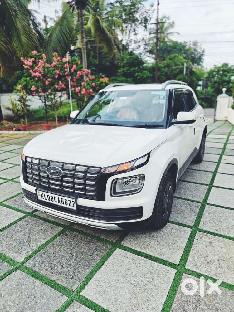 Hyundai Venue 1.5 Crdi S Plus, 2023, Diesel