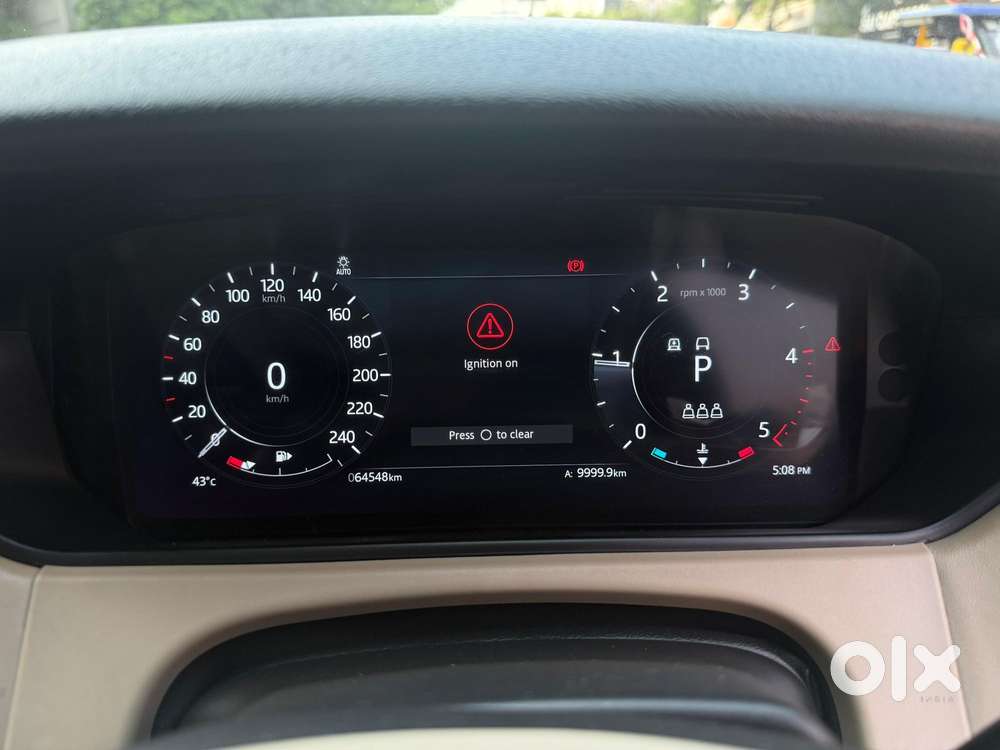 Land Rover Range Velar R-dynamic S Diesel, 2021, Diesel