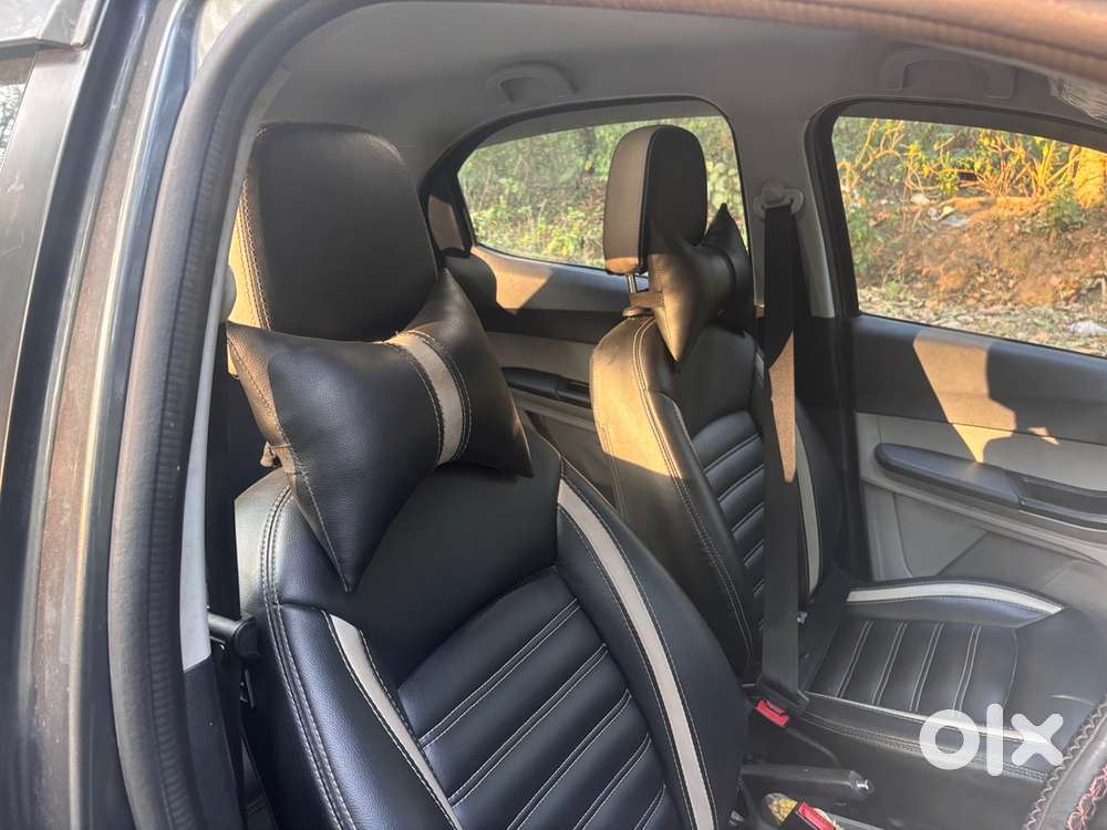 Tata Tiago 2021 Petrol Well Maintained