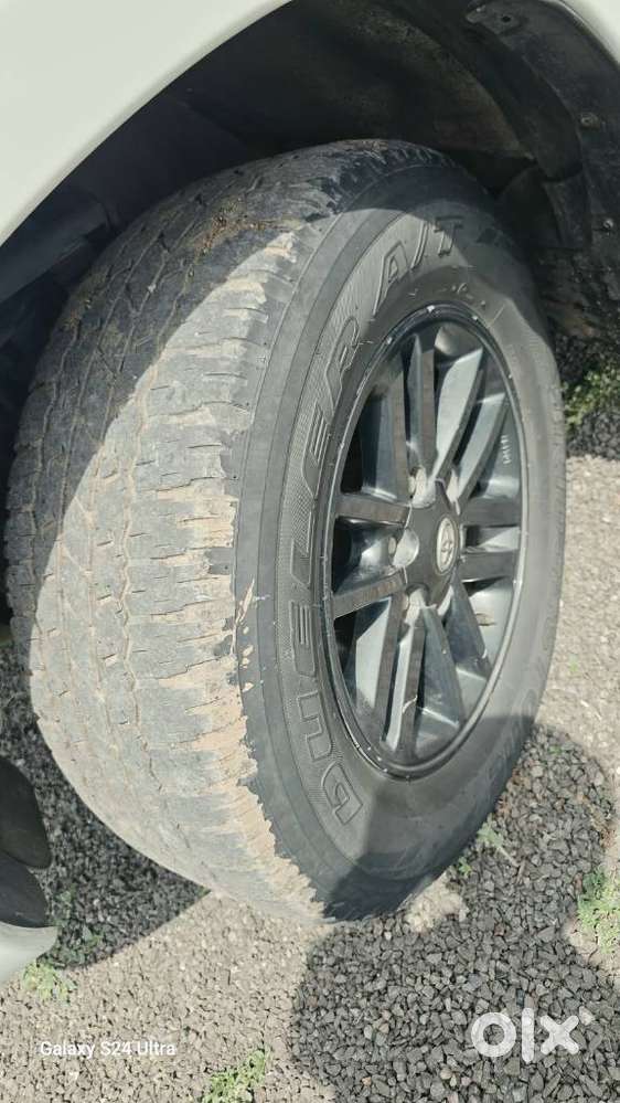 Toyota Fortuner 3.0 4x2 Automatic, 2015, Diesel