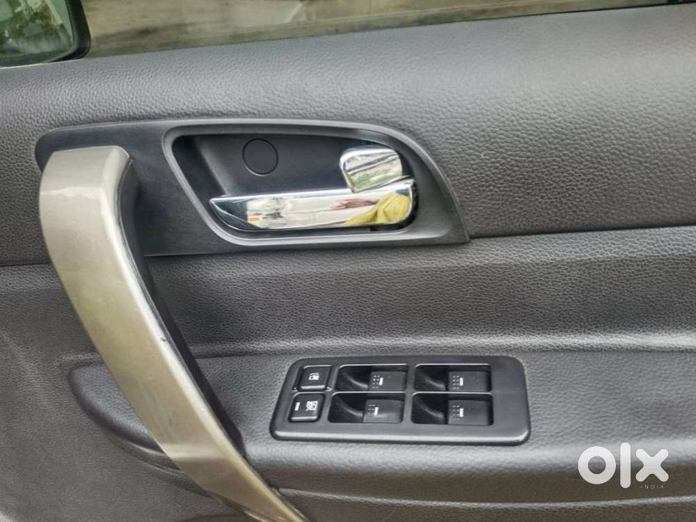 Tata Safari Storme [ ] 2.2 Ex 4x2, 2017, Diesel
