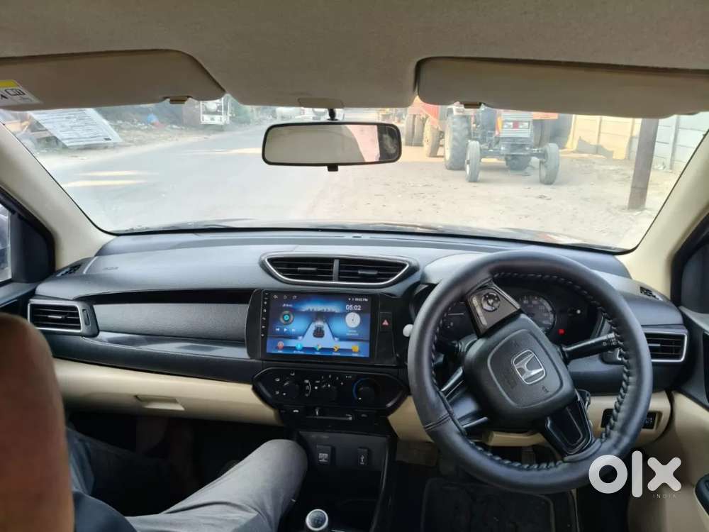 Honda Amaze 1.5 Smt I Dtec, 2020, Diesel