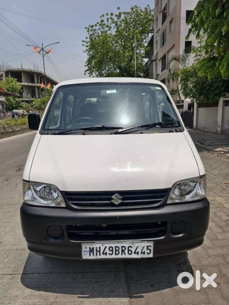 Maruti Suzuki Eeco 7 Seater Standard, 2022, Petrol