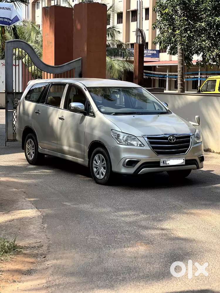 Toyota Innova 2006