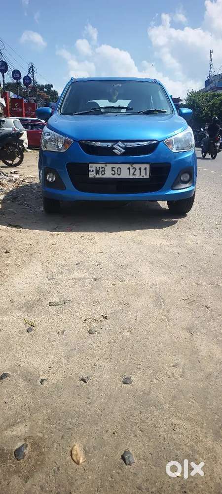 Maruti Suzuki Alto 2016