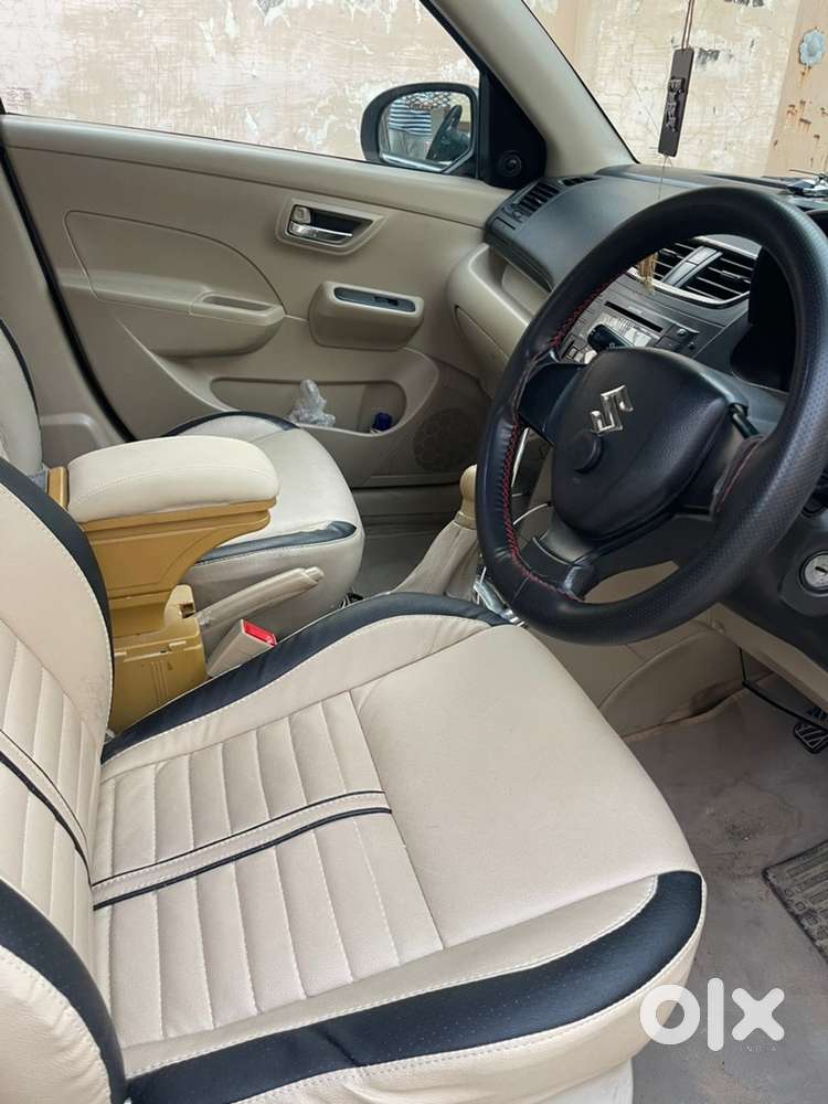 Maruti Suzuki Diesel 2015