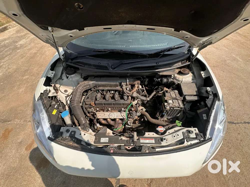 Maruti Suzuki Dzire 2024 Petrol 37000 Km Driven