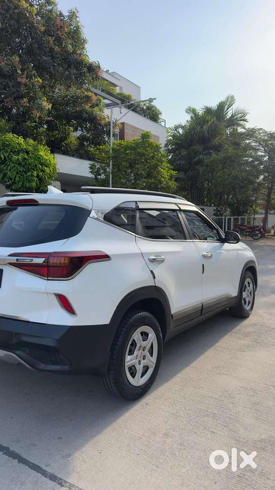Kia Seltos Hte D, 2020, Diesel