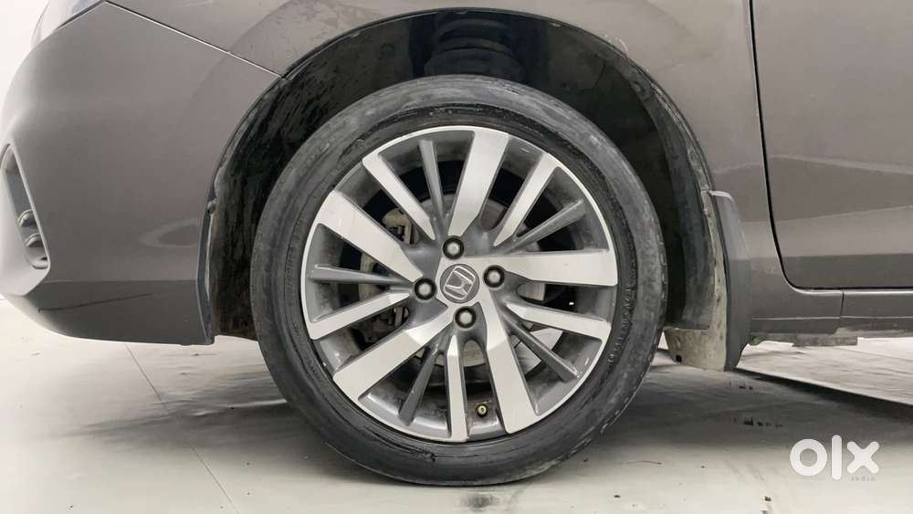 Honda City 1.5 Zx Cvt I-vtec, 2022, Petrol